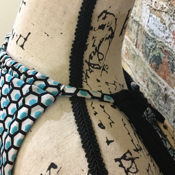 EUC WORTHINGTON Awesome Styled Top - Picture 3 of 10